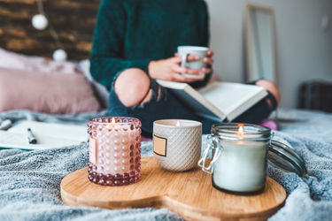 Candele profumate: guida all'acquisto