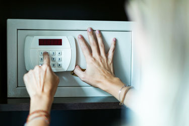 Cassetta di sicurezza: guida all'acquisto