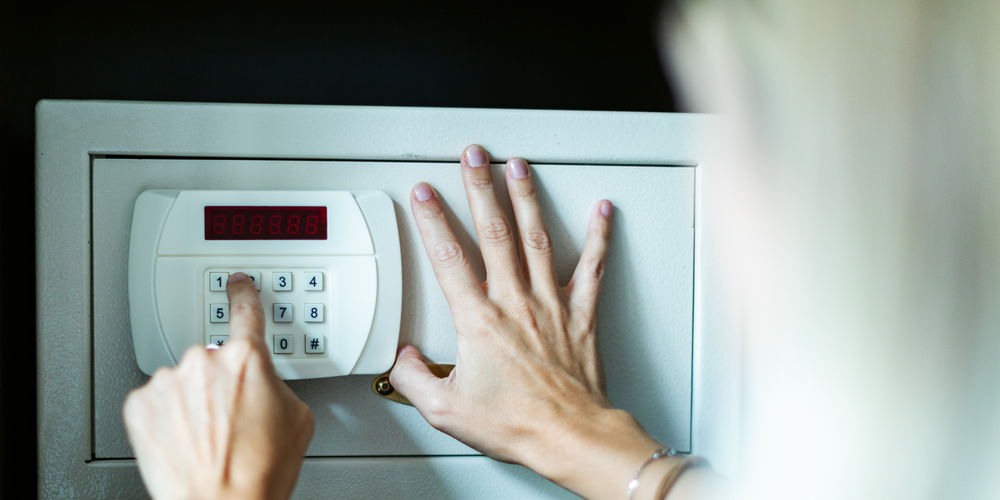 Come scegliere la cassetta di sicurezza: guida all'acquisto