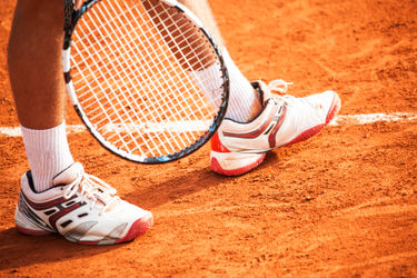 Come scegliere le scarpe da tennis: guida all'acquisto