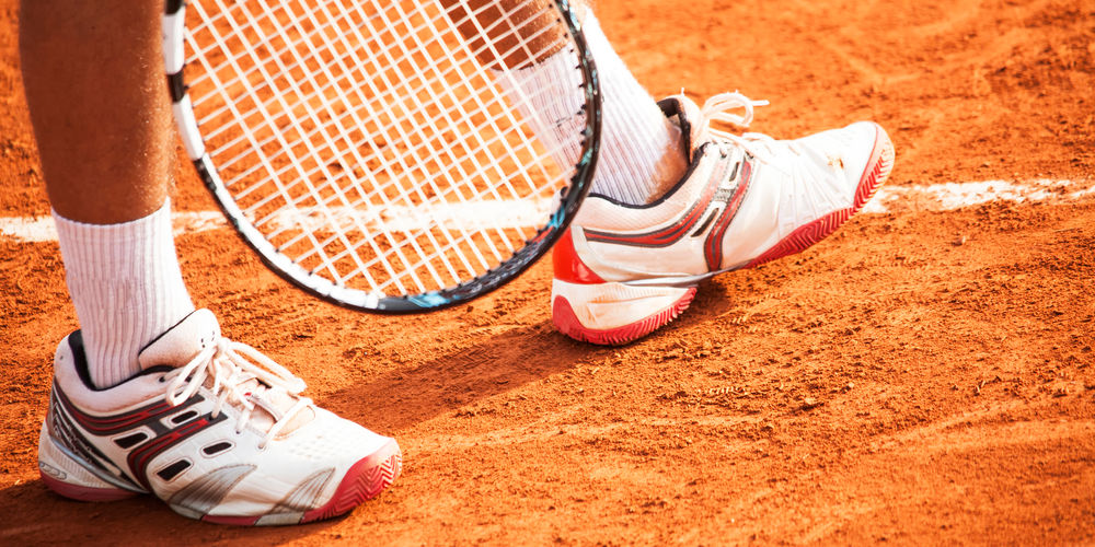 Come scegliere le scarpe da tennis: guida all'acquisto