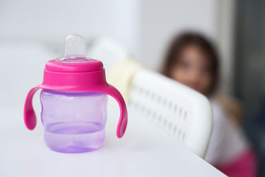 Tazza bambino: guida all'acquisto