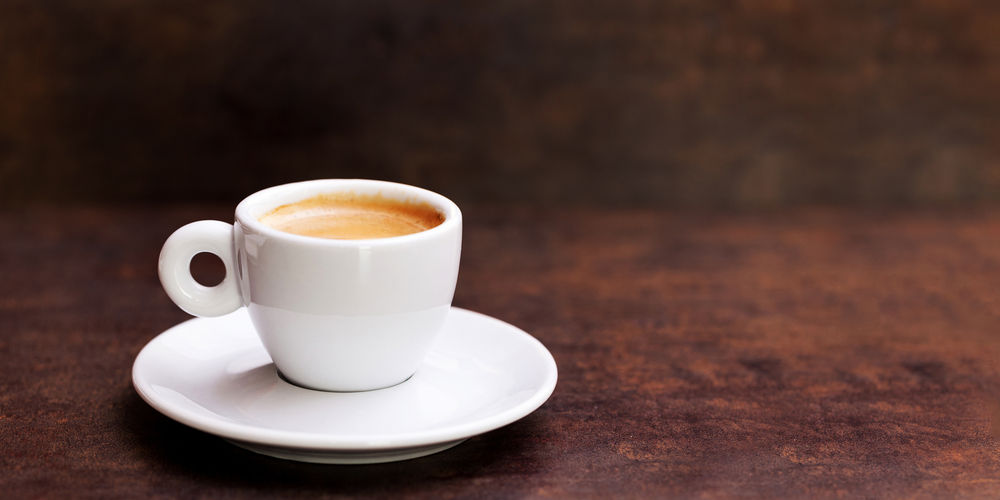 Come scegliere la tazzina da caffè: guida all'acquisto