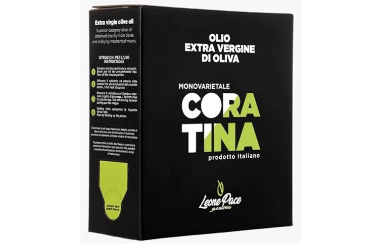 Leone Pace Olio Extravergine di Oliva