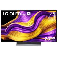 LG OLED evo G5 48