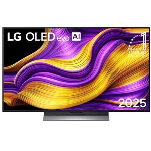 LG OLED evo G5 48