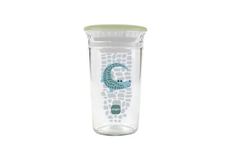 MAM Tazza Easy to Drink 360°