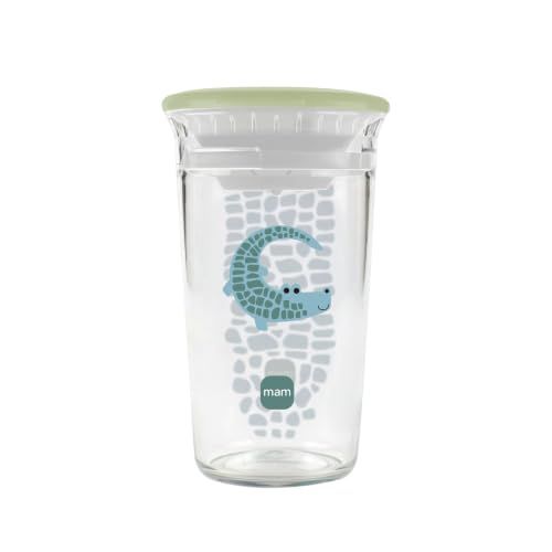 MAM Tazza Easy to Drink 360&deg;