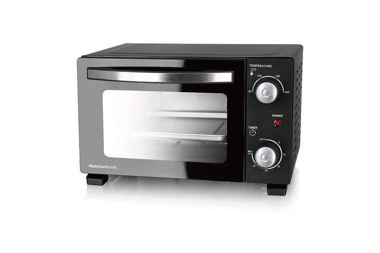 Melchioni Devil 11L