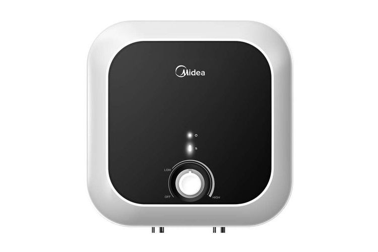 Midea Scaldabagno Elettrico VDO 15L