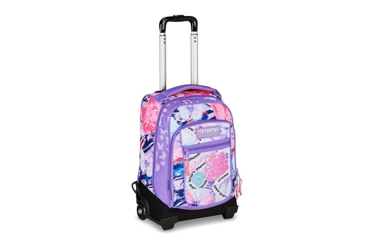 Mitama Trolley DR Scuola LOVE&SHINE