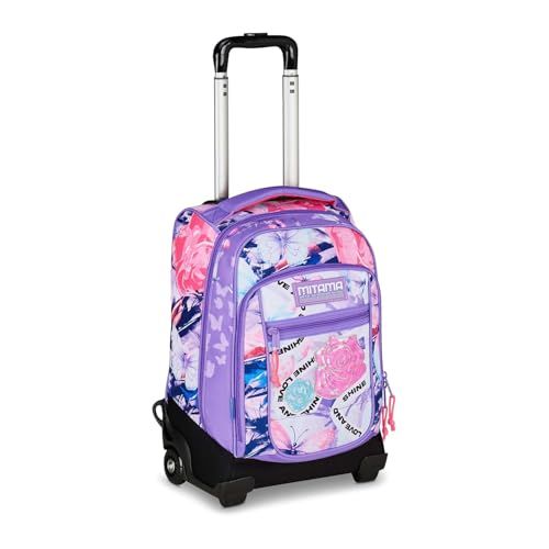 Mitama Trolley DR Scuola LOVE&SHINE