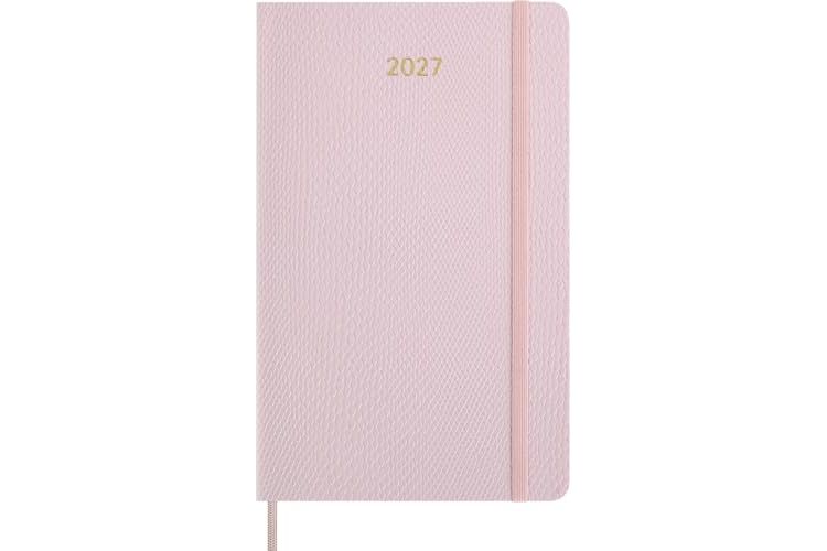 Moleskine Agenda Settimanale 2027