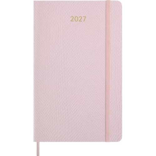Moleskine Agenda Settimanale 2027