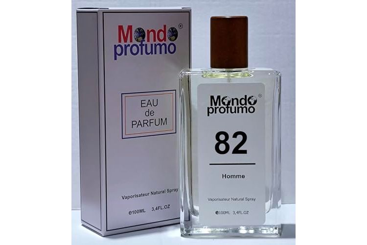 Karl Antony MondoProfumo UM82