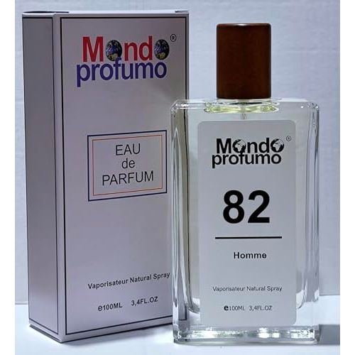 Karl Antony MondoProfumo UM82