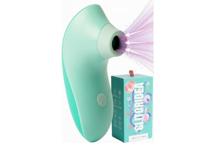 MySecretCase Succhia Clitoride