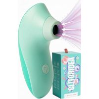 MySecretCase Succhia Clitoride