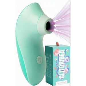 MySecretCase Succhia Clitoride
