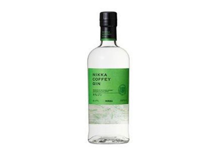 Nikka Coffey Gin