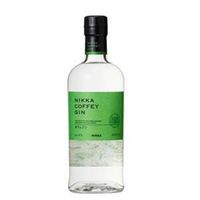 Nikka Coffey Gin