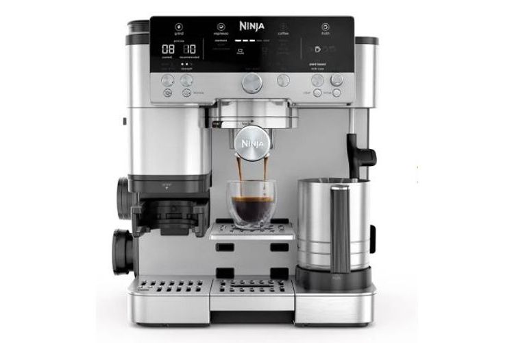 Ninja ES601 Silver