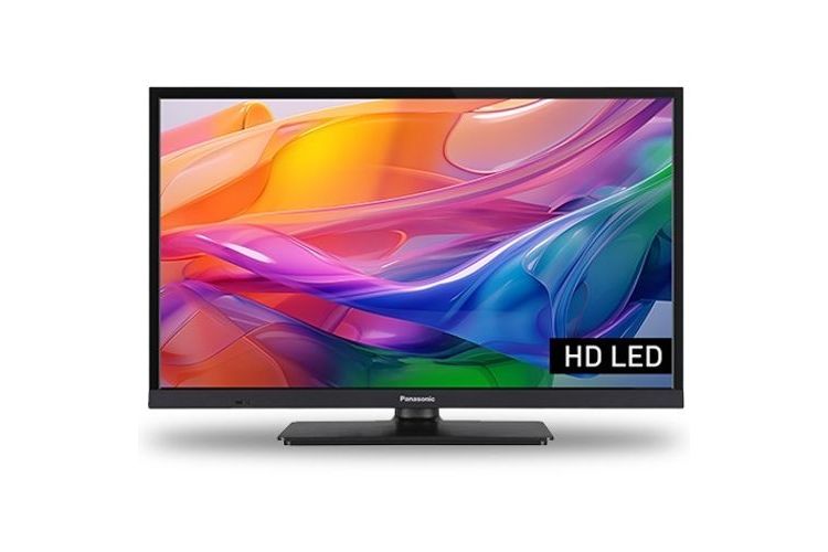 Panasonic S50A 24