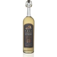 Poli Museo Bassano 24 Carati Grappa