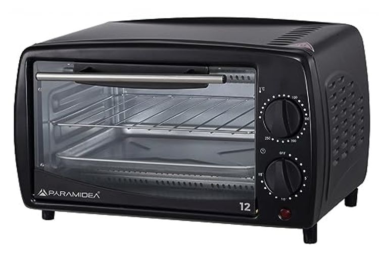 Pyramidea FO1209 forno 12 L 650 W