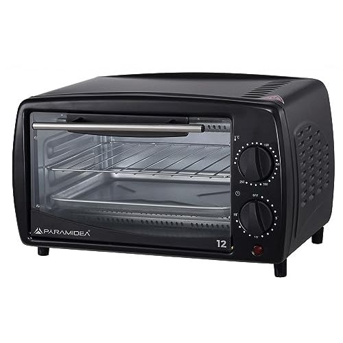 Pyramidea FO1209 forno 12 L 650 W
