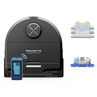Rowenta X-Plorer RR9475 Nero
