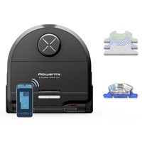 Rowenta X-Plorer RR9475 Nero