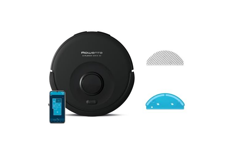 Rowenta X-Plorer Serie 85