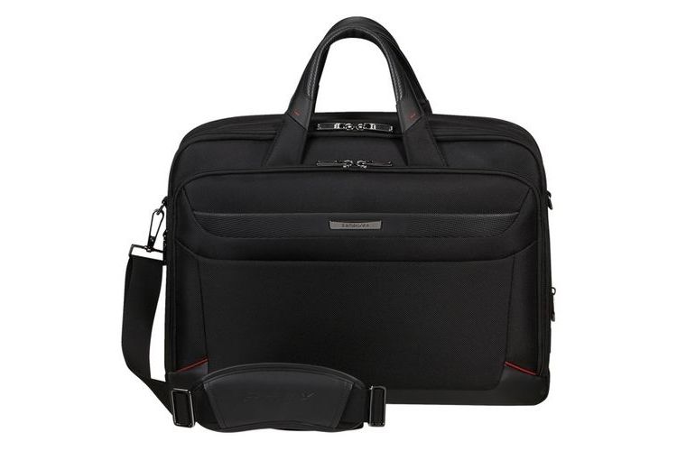 Samsonite PRO-DLX 6 Cartella