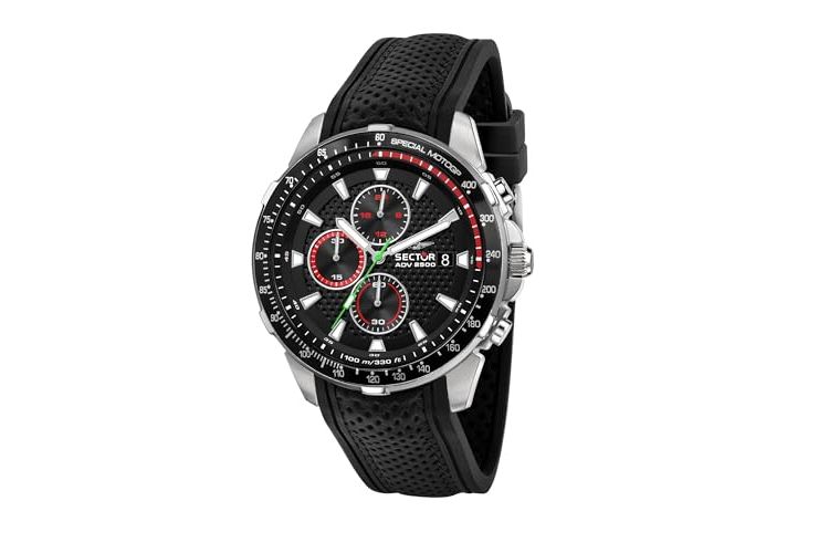 Sector ADV2500