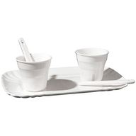 Seletti Estetico Quotidiano - Set di 2 Tazzine da Caffè