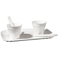 Seletti Estetico Quotidiano - Set di 2 Tazzine da Caffè