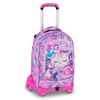 SJ GANG STYLE JAM GANG Trolley Jack 8 ruote GLOWCAT