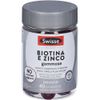 Swisse Biotina e Zinco Capelli Pelle Unghie Gommose