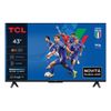 TCL P6K 43