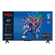 TCL P6K 43