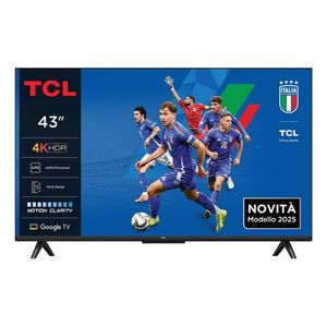 TCL P6K 43