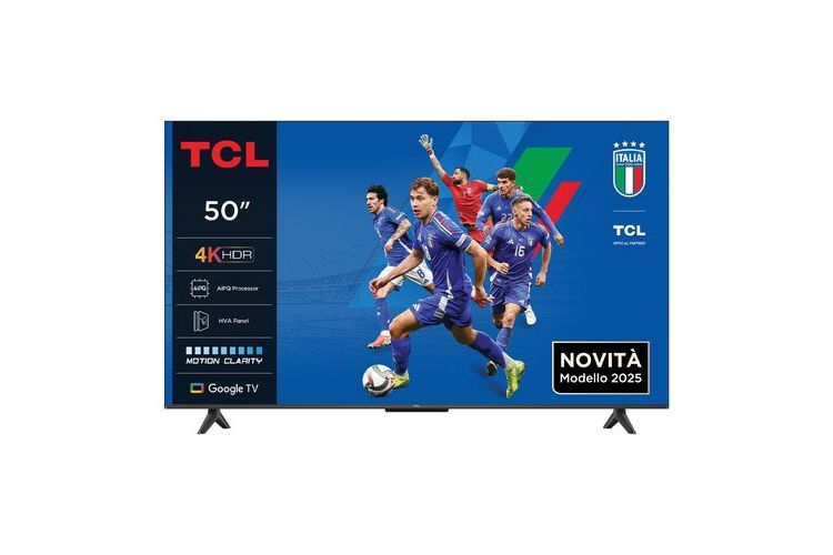 TCL P6K 50
