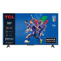 TCL P6K 50