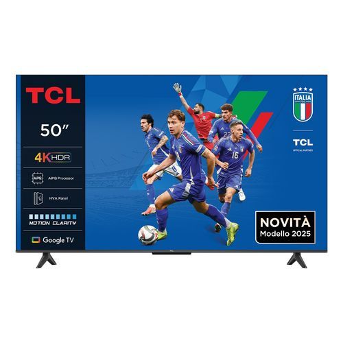 TCL P6K 50