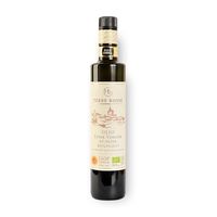 Terre Rosse Olio Extravergine di Oliva Biologico