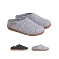 THE COZY SHEEP Pantofole in feltro