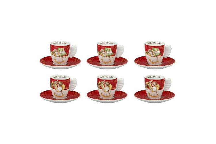 Thun Set tazzine