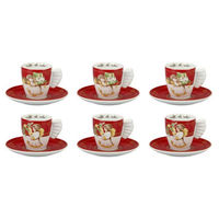 Thun Set tazzine