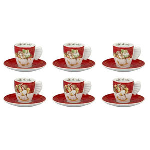 Thun Set tazzine